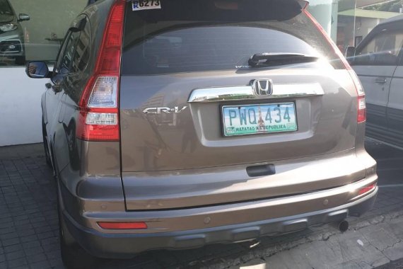 Honda Cr-V 2010 for sale in Bacoor