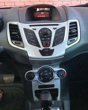 Used Ford Fiesta 2013 for sale in Quezon City