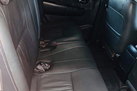 2015 Toyota Fortuner for sale in Pasig