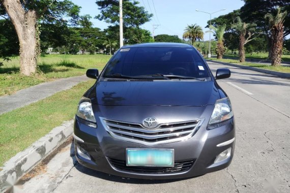 Toyota Vios 2013 for sale in Davao City 