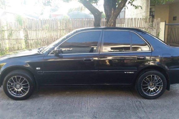 2003 Honda City for sale in Parañaque