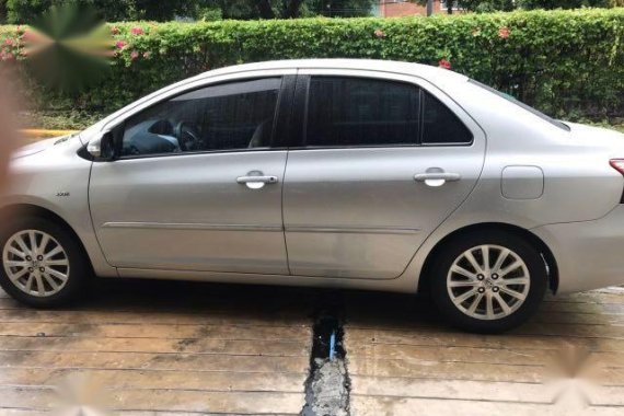 2013 Toyota Vios for sale in Quezon City