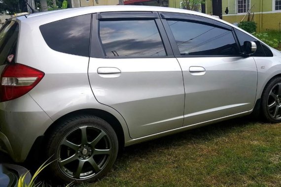 2012 Honda Jazz for sale in Las Pinas