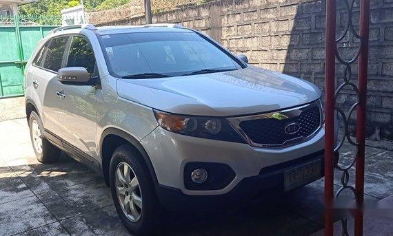 Used Kia Sorento 2012 for sale in Malabon