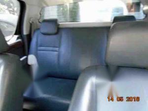 2016 Foton Thunder for sale in Bacolod 