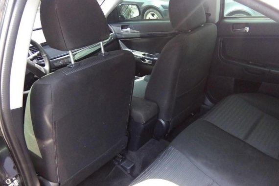 2013 Mitsubishi Lancer Ex for sale in Quezon City