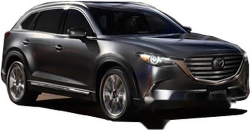 Mazda Cx-9 2019 Automatic Gasoline for sale 