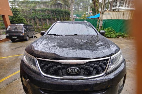 Kia Sorento 2014 for sale in Baguio