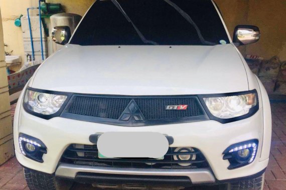 2013 Mitsubishi Montero for sale in Marilao