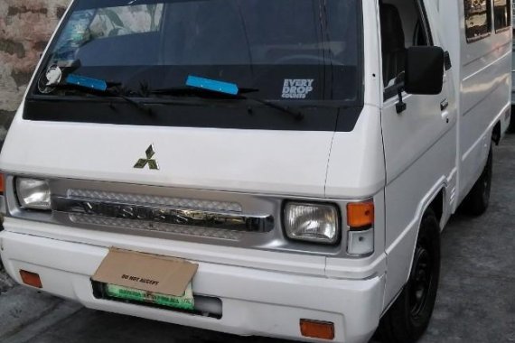 1998 Mitsubishi L300 for sale in San Francisco