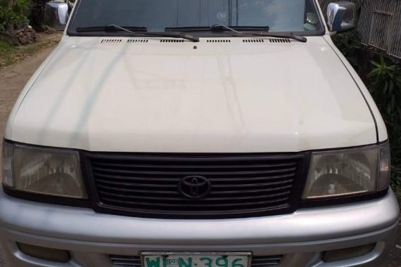 2000 Toyota Revo for sale in Meycauayan