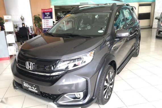 2020 Honda BR-V for sale in Manila