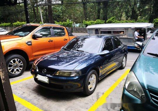 Used Opel Vectra 2000 Automatic Gasoline for sale in Manila