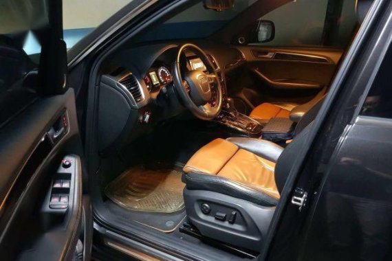 2011 Audi Q5 for sale in Makati 