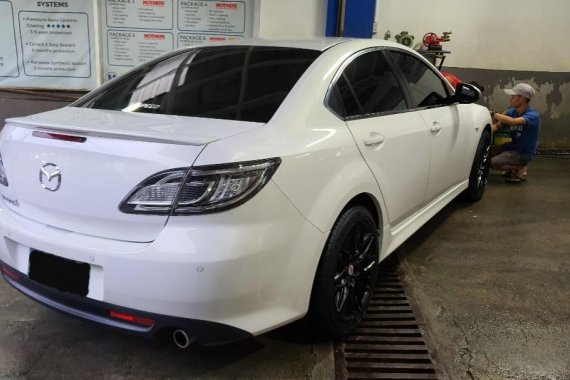 2011 Mazda 6 for sale in San Fernando