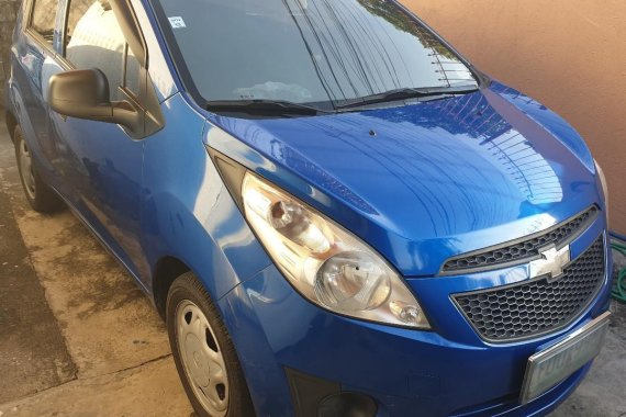 2011 Chevrolet Spark for sale in Malolos 