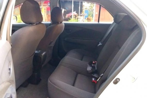 Toyota Vios 2012 for sale in Cavite