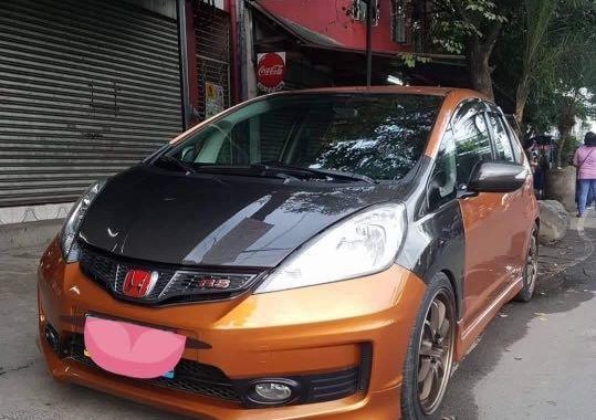 2012 Honda Jazz for sale in Calamba