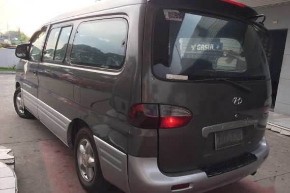 2003 Hyundai Starex for sale in Caloocan