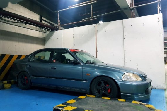 1996 Honda Civic for sale in Manila