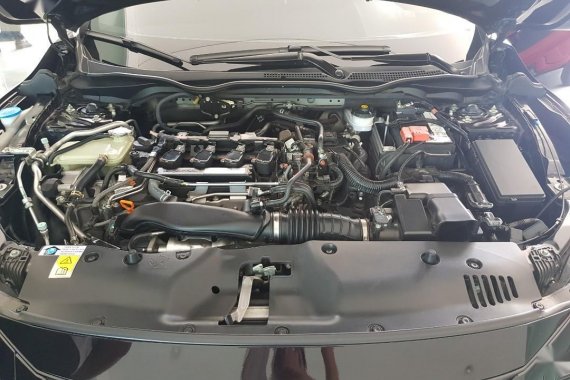 2018 Honda Civic for sale in Manila