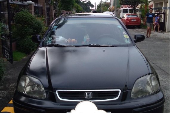 1996 Honda Civic for sale in Bacoor