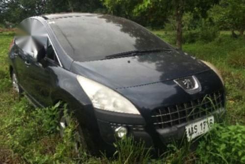 Used Peugeot 3008 2014 for sale in Cagayan de Oro