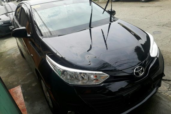 2nd-hand Toyota Vios 2019 for sale in Rodriguez