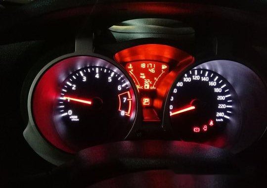 Used Nissan Juke 2017 Automatic Gasoline at 18171 km for sale in Manila