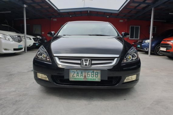Honda Accord 2005 Automatic for sale in Las Pinas