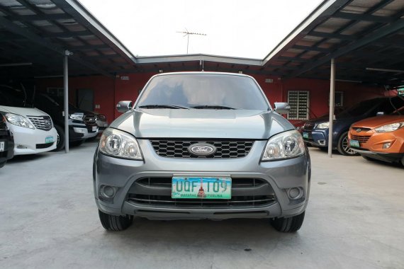 Ford Escape 2012 XLS Automatic for sale in Las Pinas