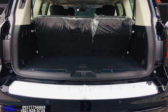 Brand New 2019 Infiniti QX80 for sale in Quezon City