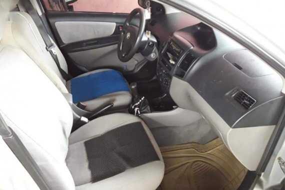 Second-hand Toyota Vios 2006 for sale in Imus