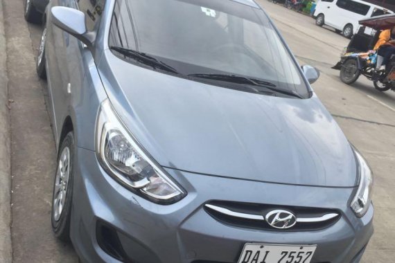 2019 Hyundai Accent for sale in Calapan