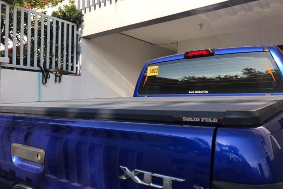 2nd-Hand Ford Ranger 2016 for sale in Parañaque