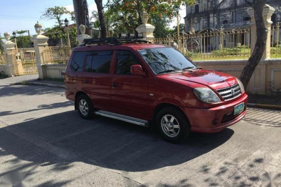 Used Mitsubishi Adventure 2020 for sale in Santa Rita