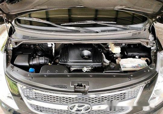 Used Hyundai Grand Starex 2018 for sale in Manila