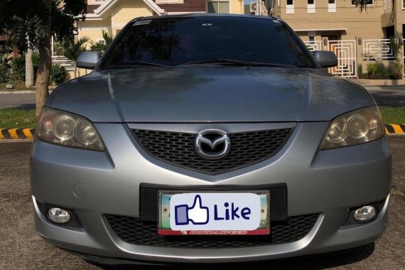 Used Mazda 3 2007 for sale in Santa Rosa