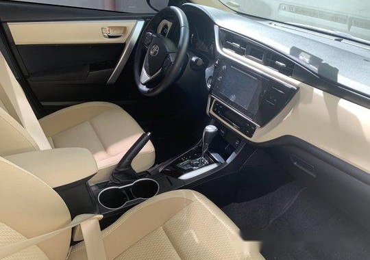 Used Toyota Corolla Altis 2018 at 2200 for sale in Quezon City