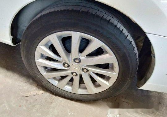 Used Mitsubishi Mirage G4 2018 at 19000 km for sale in Quezon City