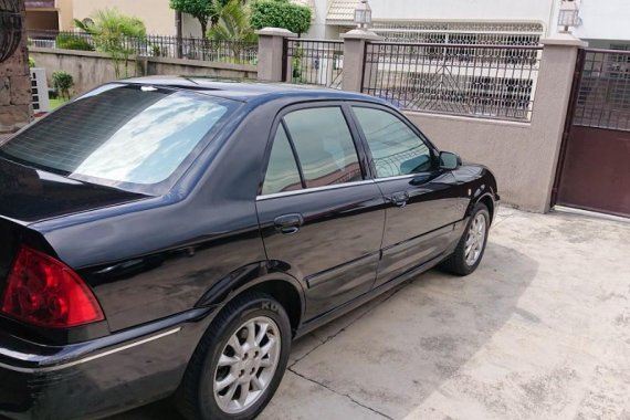 Second-hand Ford Lynx 2003 for sale in Parañaque
