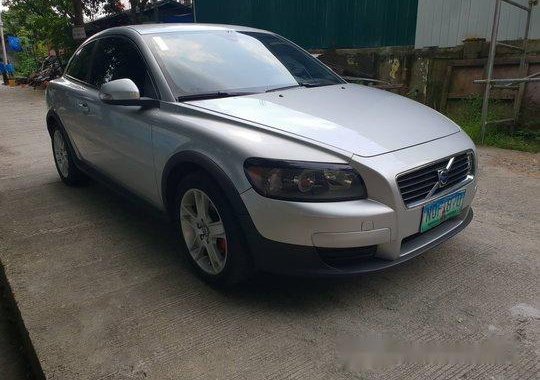 Used Volvo C30 2009 Automatic Gasoline fro sale in Quezon City