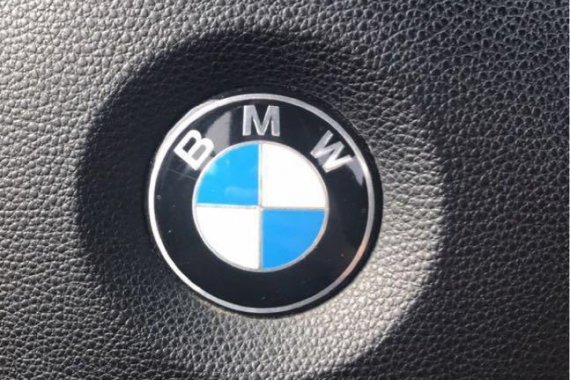 Used Bmw 320I 2006 for sale in Manila