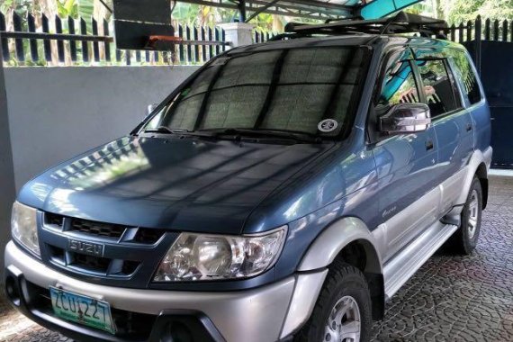 2006 Isuzu Crosswind for sale in Dasmariñas