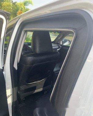 Toyota Hilux 2019 Automatic Diesel for sale 