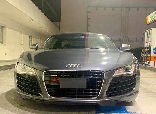 2011 Audi R8 for sale in Quezon City 