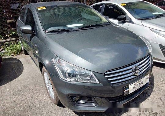 Sell Grey 2018 Suzuki Ciaz at 3000 km 