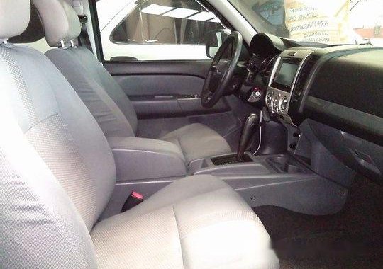 Used Ford Everest 2013 for sale in Manila