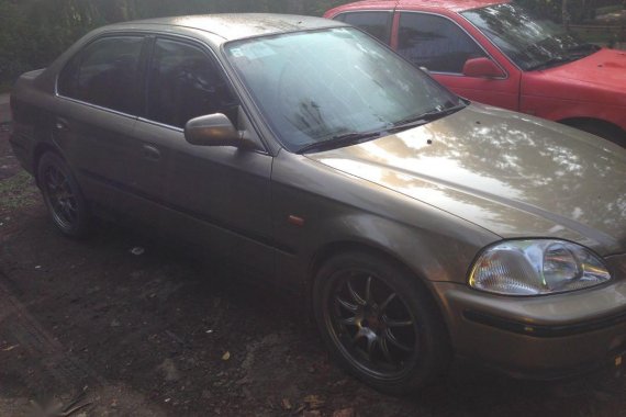 1996 Honda Civic for sale in Lipa 