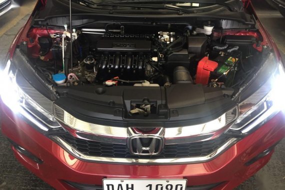 2018 Honda City for sale in Marikina 